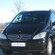 Geiranger by Private Vehicle - 4 Hour Van With Driver Only